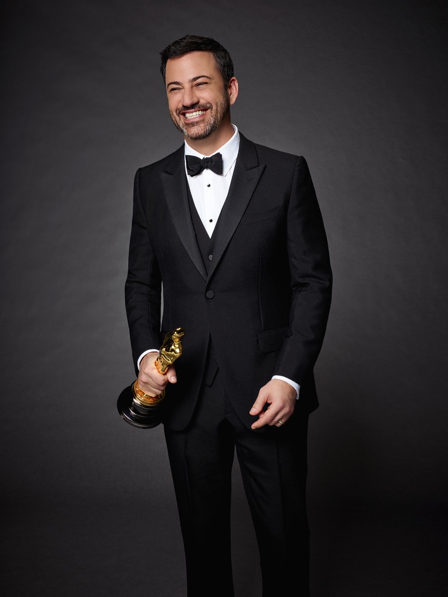The 89th Annual Academy Awards Host Jimmy Kimmel.jpg