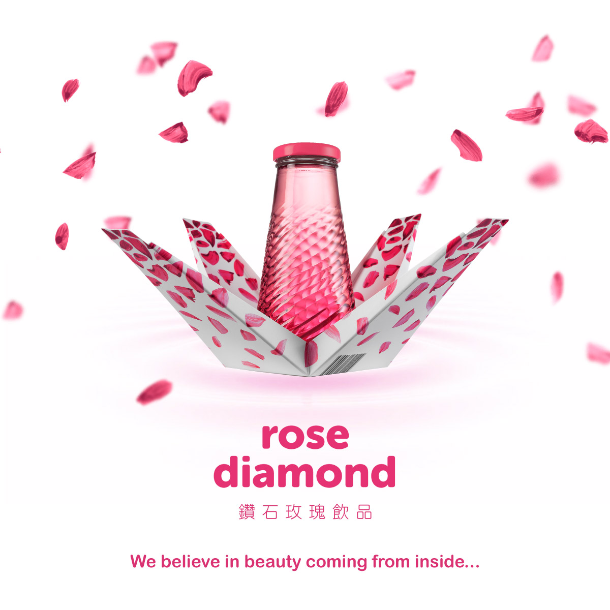 Rose Diamond Online Visual copy_edit