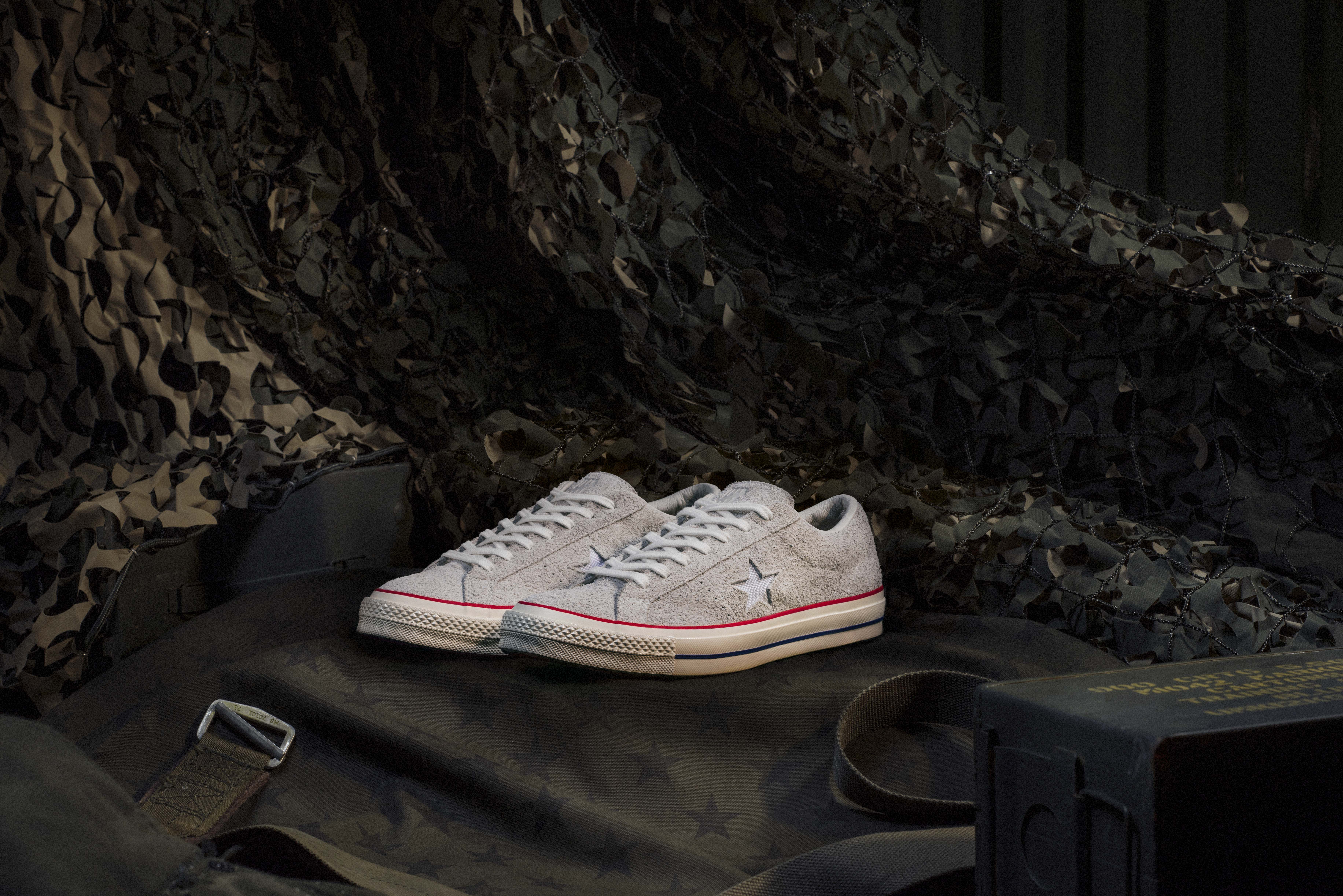Converse_One_Star_Undefeated_White_NT$ 3,280 (5)