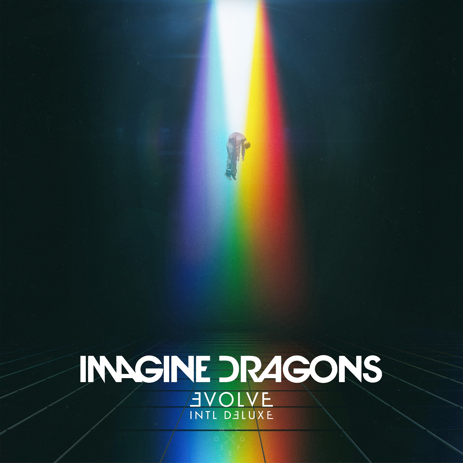 謎幻樂團Imagine Dragons【超進化EVOLVE】.jpg
