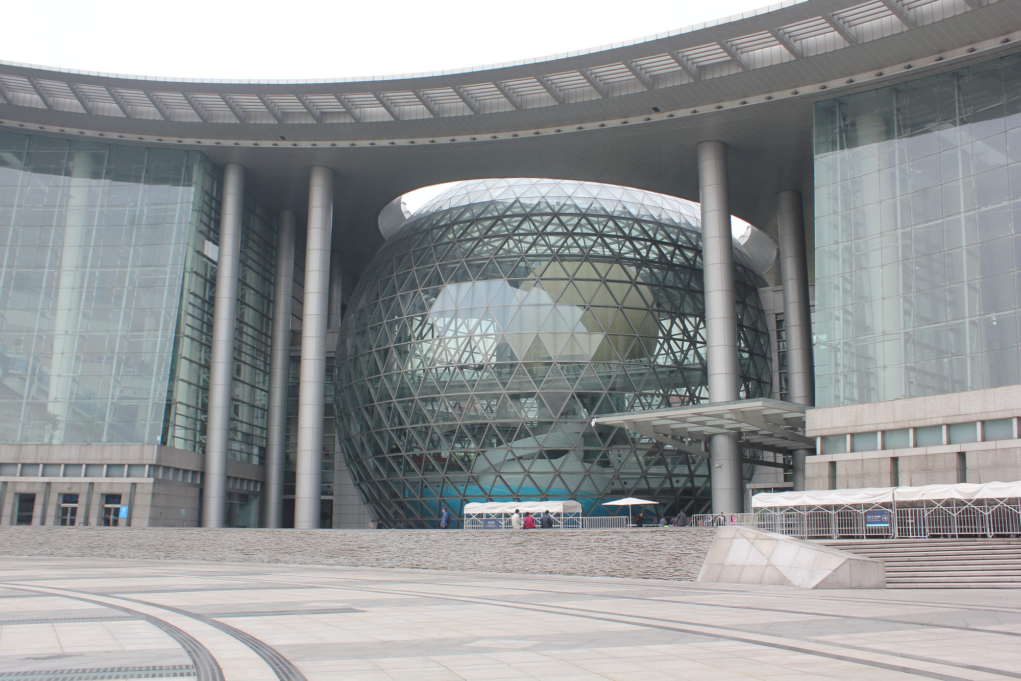 Shanghai-Science-and-Technology-Museum-Shanghai
