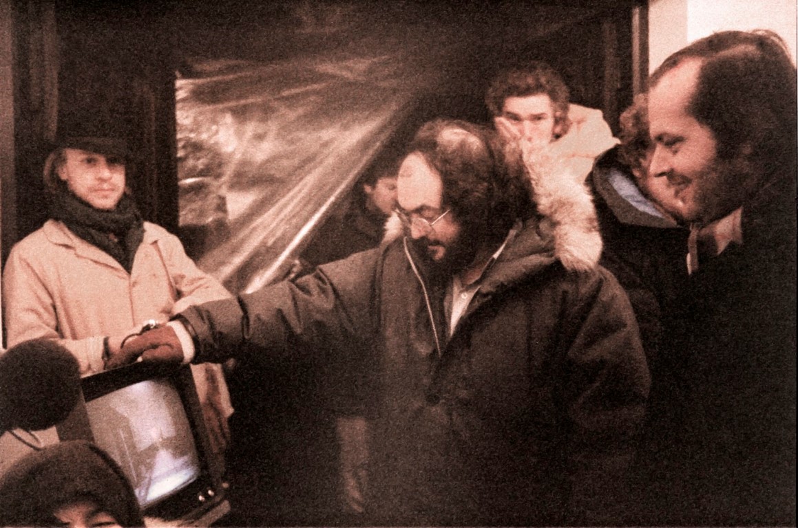 《我曾侍候過庫柏力克》揭開《亂世兒女》演員李昂維塔利與史丹利庫柏力克長達二十多年的關係，感人程度足令影癡熱淚盈眶.jpg