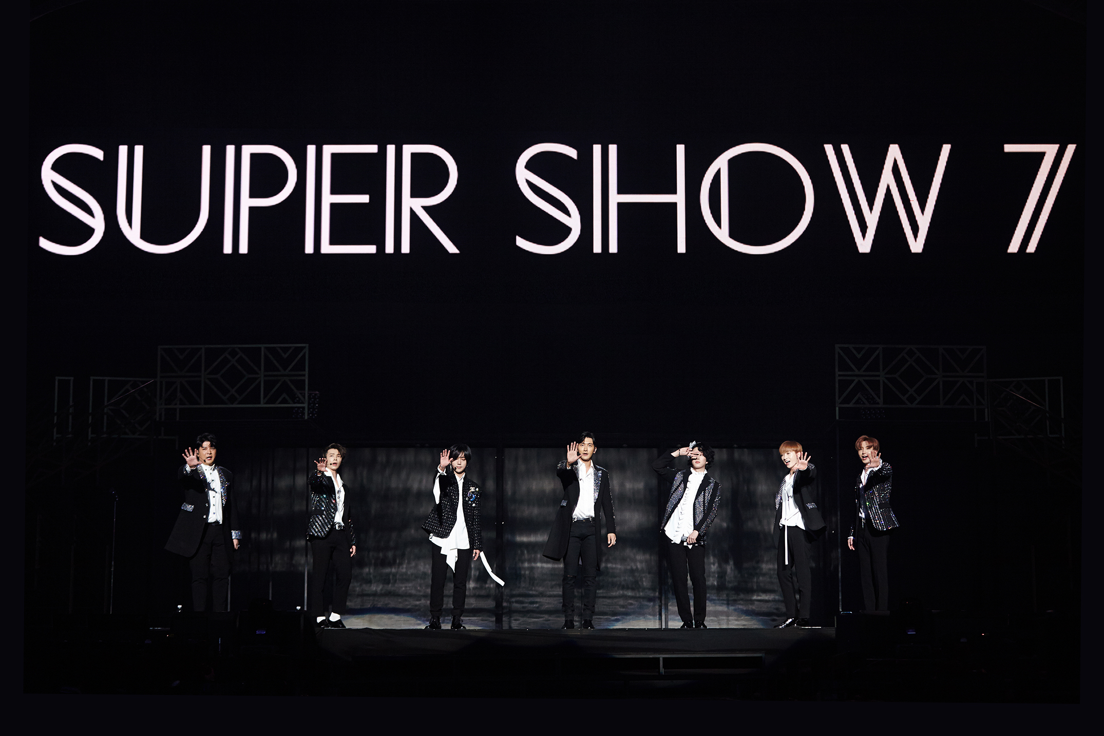 Super Junior Super show 7 seoul 2