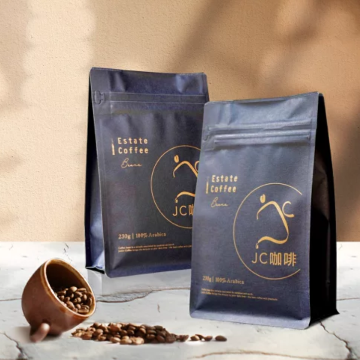 樂天市場JC咖啡精品莊園咖啡豆，特價400-2600元。（樂天市場提供／古明弘台北傳真）